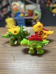 Dinosaur Set