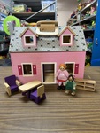 Melissa and Doug Doll House