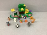 Little People Zoo