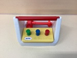 Flip Top Tool Box