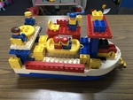 Duplo Sea Explorer 
