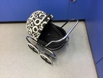 Valco Baby Doll Stroller