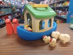 Noahs Ark
