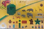 Duplo Zoo