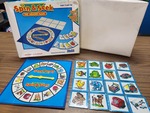 Spin & Seek: The Memory Game