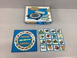 Spin & Seek: The Memory Game