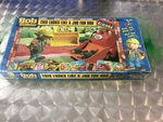 Looks Like a Job for Bob Game 