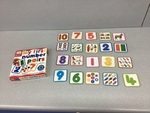 My First Number Pairs
