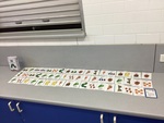 The World of Eric Carle: The Very Hungry Caterpillar Card Game