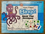 Bingo Beat the Octopus