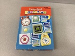Castorland Education Time Puzzle