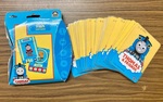 Thomas & Friends Fish Card Game