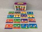Opposites Puzzle