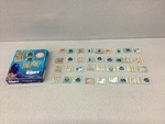 Finding Dory: Memory Match Game