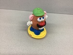 Mr Potato Head Wacky Stack