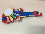 6-in-1 Music Maker