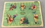 Winnie the Pooh: I Spy Pooh Puzzle