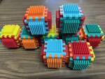 Stickle Bricks