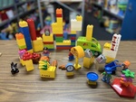 Duplo Supermarket