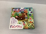Big Puzzle: Fairies