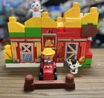 1st Builders Farmyard