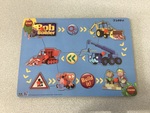 Bob the Builder: Build It! Puzzle
