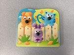 Big Nose Pet Puzzle