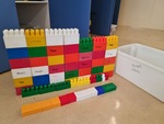 Maga blocks 