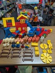 Duplo Farmhouse