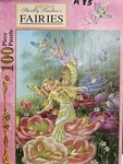 Shirley Barber's Fairies 100 Piece Puzzle