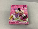 Minnie Mouse Bow-tique Floor Puzzle