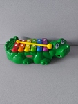Crocodile Xylophone