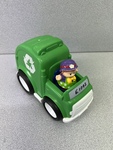 Recycling Truck