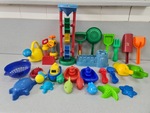 Water Sand Play kit