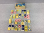 Play School Dominoes Set