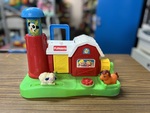 Playskool Farm