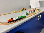 Train set