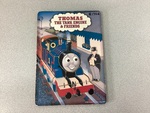 Thomas the Tank Engine & Friends Wooden Puzzle