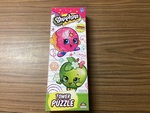 Shopkins Tower Puzzle