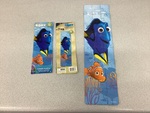 Finding Dory Tower Puzzle