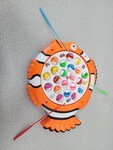 Fishing Game