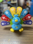 Vtech Bird shape sorter 