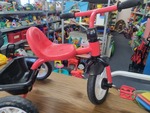 Red Tricycle