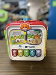 Vtech Cube
