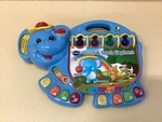 Touch & Teach Elephant 