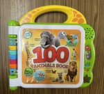 100 animal book 