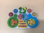 Learn & Groove Mixmaster Scout II