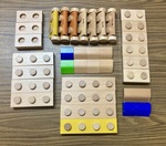 Building Blocks
