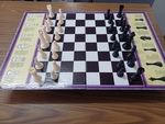 Children’s Chess