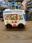 Bus kids toy